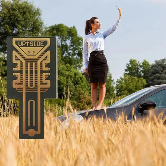 Advanced Portable Signal Booster