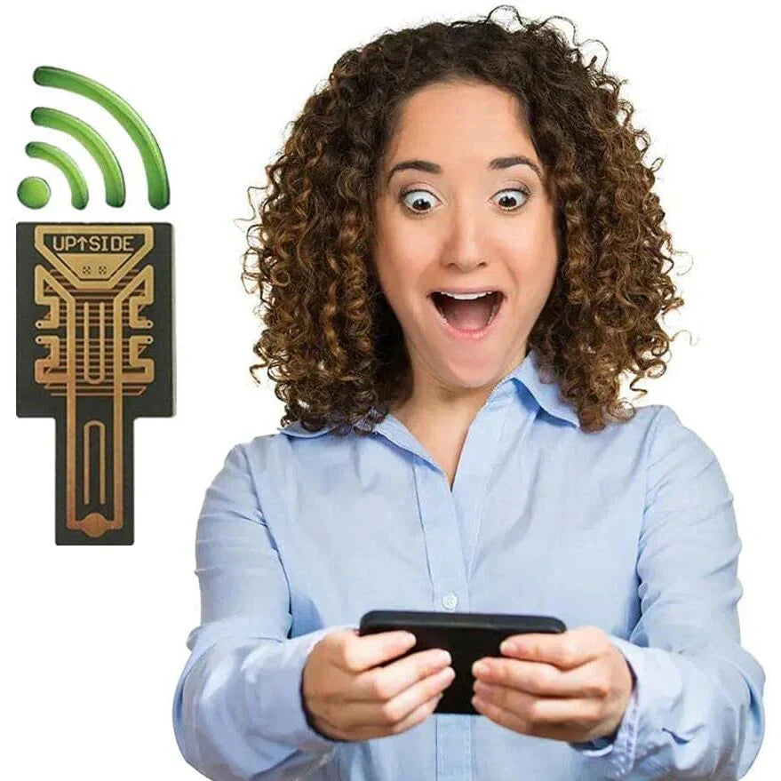 Advanced Portable Signal Booster