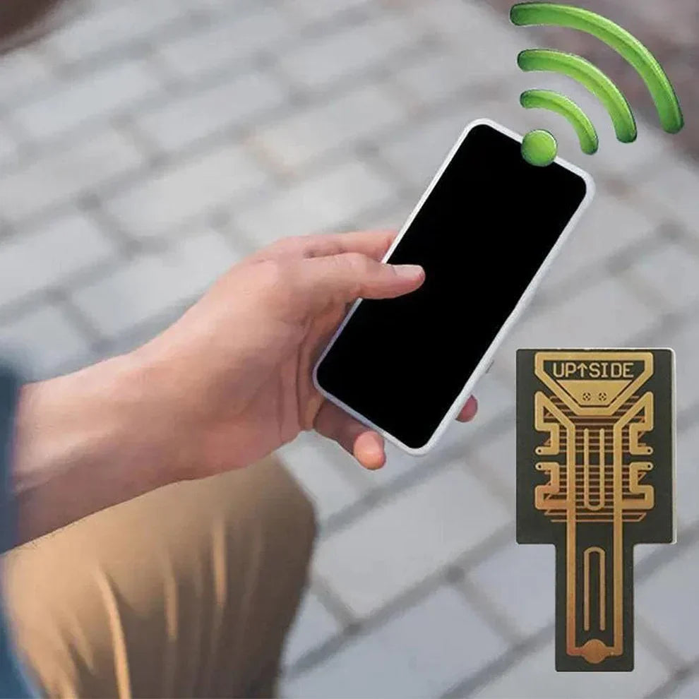 Advanced Portable Signal Booster